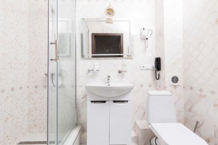 Deluxe 2-местный (c балконом)