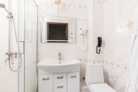 Deluxe 2-местный (без балкона)