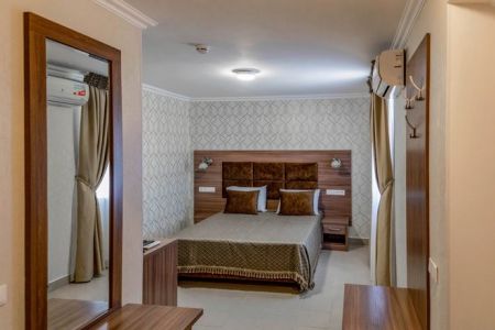 Стандартный 2-местный