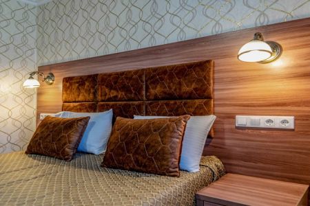 Стандартный 2-местный