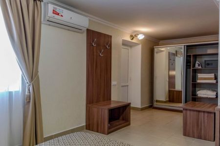 Стандартный 2-местный