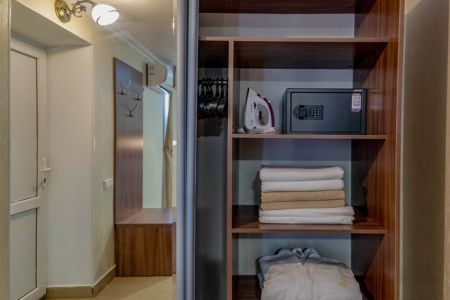 Стандартный 2-местный