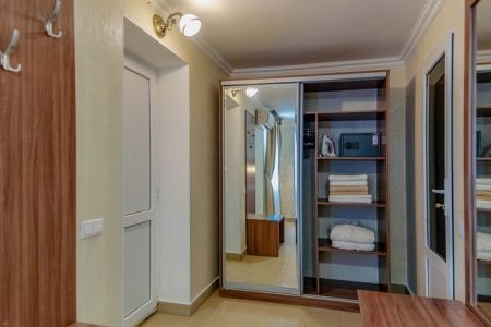 Стандартный 2-местный