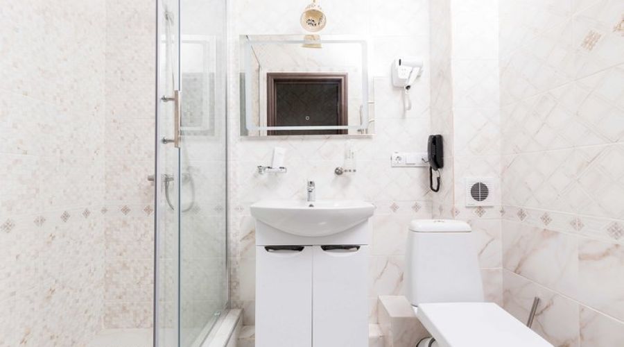 Deluxe 2-местный (c балконом)