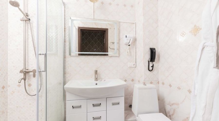 Deluxe 2-местный (без балкона)