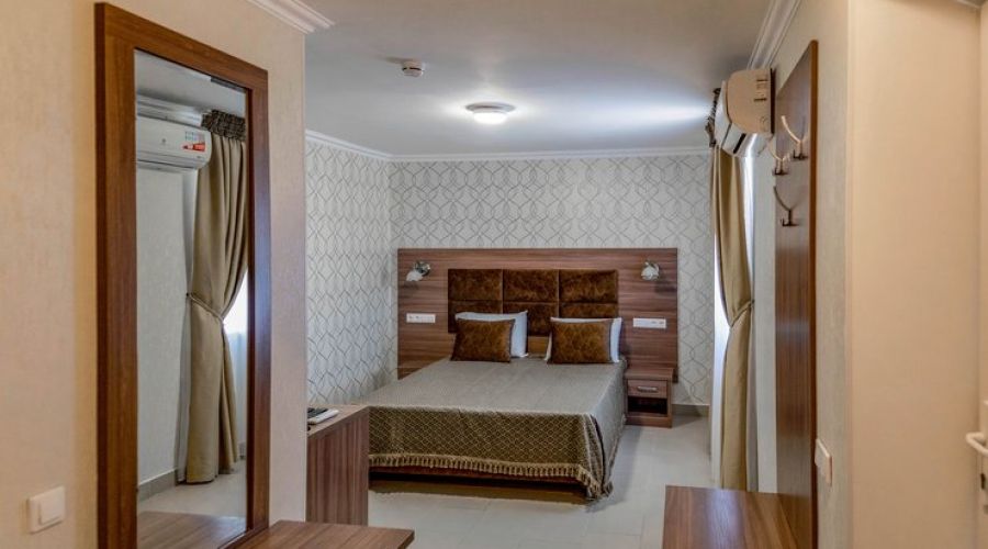 Стандартный 2-местный