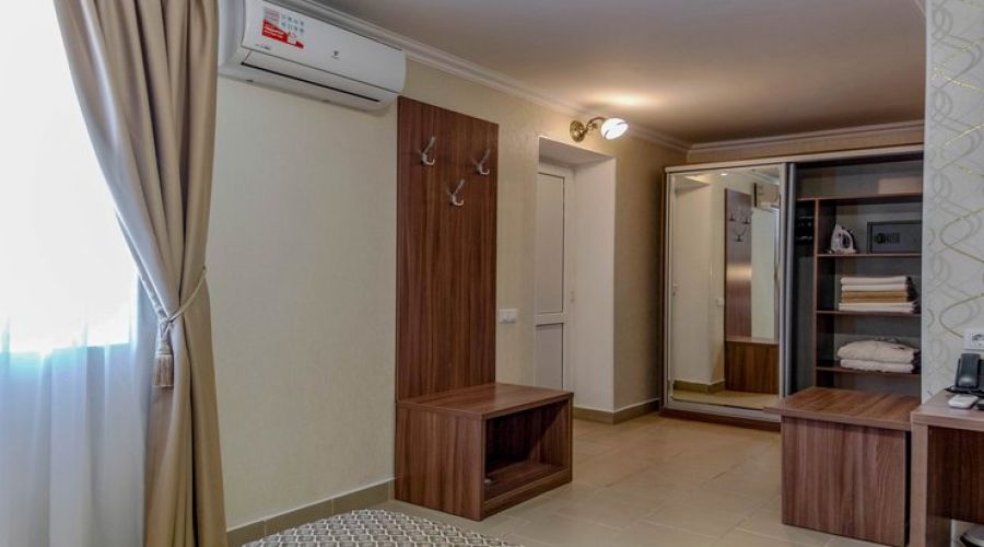 Стандартный 2-местный