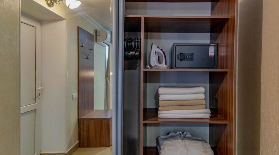 Стандартный 2-местный