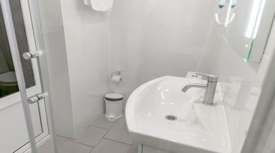 Стандартный 2-местный